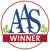 AAS Winner