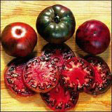 Black Krim Tomato Seeds