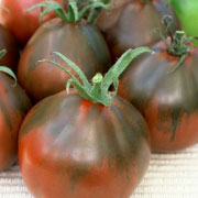Black Pear Tomato Seeds