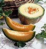 Burpee F1 Melon Seeds