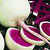 Chinese Roseheart Watermelon Radish Seeds
