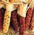 Indian Ornamental Corn Seeds