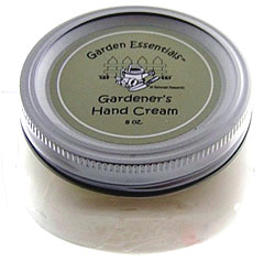 Garden Essentials Hand Cream