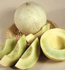 Earlidew F1 Honeydew Melon Seeds