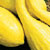 Organic Summer Squash Seeds, Yellow Crookneck