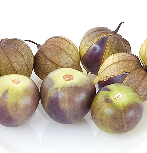 Organic Tomatillo Seeds, De Milpa