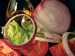 Red Robin Onion Seeds