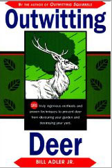Outwitting Deer