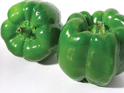 Super Heavyweight F1 Pepper Seeds