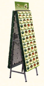 Seed Racks from 2B Seeds