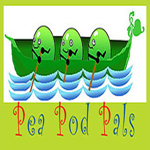 Pea Pod Pals