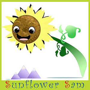 Sunflower Sam