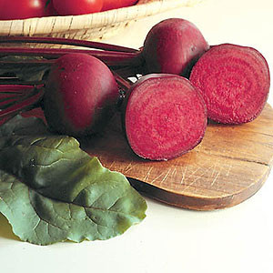 Beet Organic Red Ace