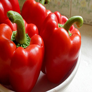 PEPPER BIG RED