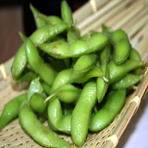 Envy Edamame-Soybeans