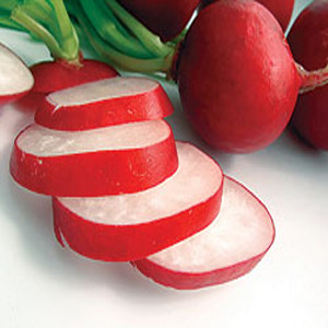 Cherriette Radish