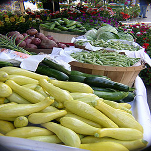 Multipick Summer Squash