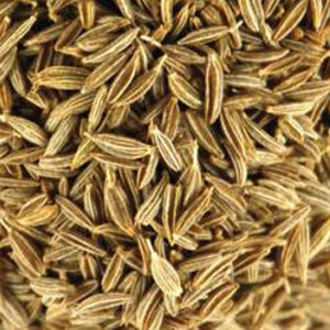 Cumin Seed Whole OG