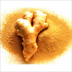 Ginger Root Powder OG