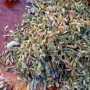 Herbes de Provence Seasoning Blend OG