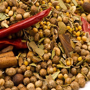 Pickling Spice ( Hot Spicy Blend)