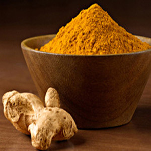 Tumeric Root Powder 1-4% Curcumin OG