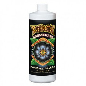 Fox Farm - Bush Doctor-Boomerang